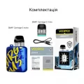 Подсистема VooPoo Argus P3