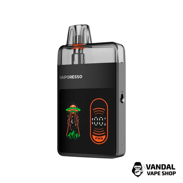 Vaporesso ECO NANO PRO в черном цвете