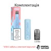 Pod система Eleaf IORE Lite 2 Pod Kit в чорному кольорі