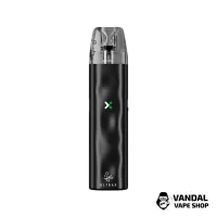 Elf Bar ELFX Mini - Black