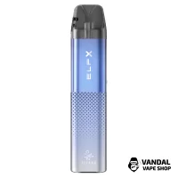 Elf Bar ELFX  (Blue)