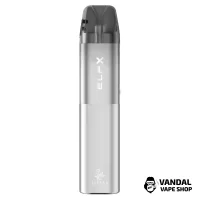 Elf Bar ELFX  (Silver)