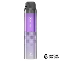 Elf Bar ELFX  (Purple)