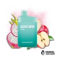 Geek Bar B5000 50 мг 650 мАг - Apple Dragon Fruit