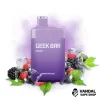 Berry Trio Ice