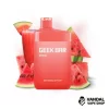 Watermelon Ruby