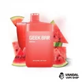 Одноразовая Pod система Geek Bar B5000 50 мг 650 мАч на 5000 затяжек со вкусом смузи с арбуза
