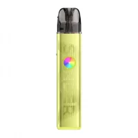 Geekvape Sonder Q 3 - Groove Yellow