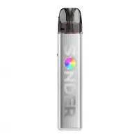 Geekvape Sonder Q 3 - Beat Silver
