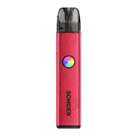 Geekvape Sonder Q 3 - Vibe Red
