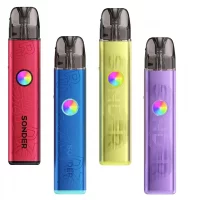 Geekvape Sonder Q 3