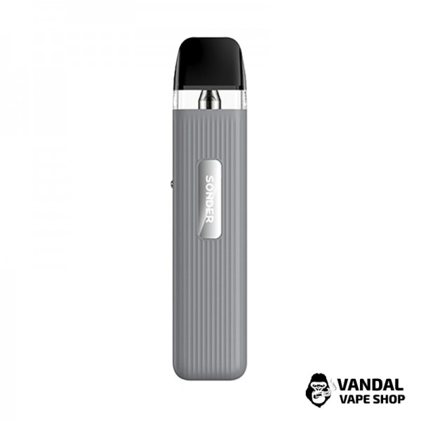 Стартовый набор Geekvape Sonder Q Kit (Original) - в сером цвете