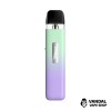 Green Purple