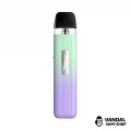 Стартовый набор Geekvape Sonder Q Kit (Original) - в зелёно-фиолетовом цвете
