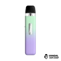 Geekvape Sonder Q Kit  (Original) - Green Purple