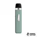 Geekvape Sonder Q Kit (Original) - в зеленому кольорі