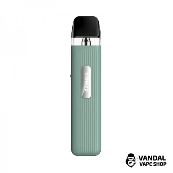 Geekvape Sonder Q Kit (Original) - в зеленому кольорі