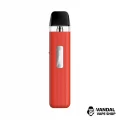 Стартовый набор Geekvape Sonder Q Kit (Original) - в красном цвете