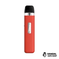 Geekvape Sonder Q Kit  (Original) - Red