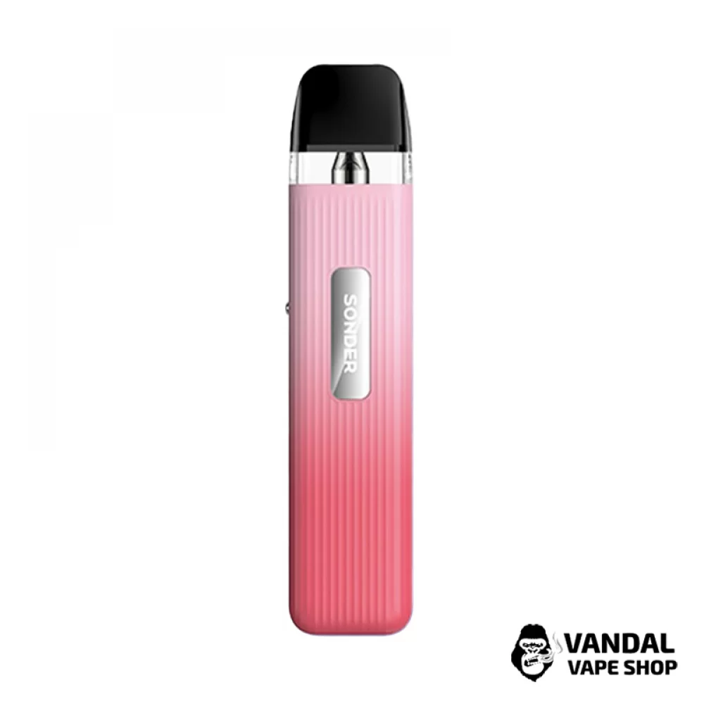 Стартовый набор Geekvape Sonder Q Kit (Original) - в розовом цвете