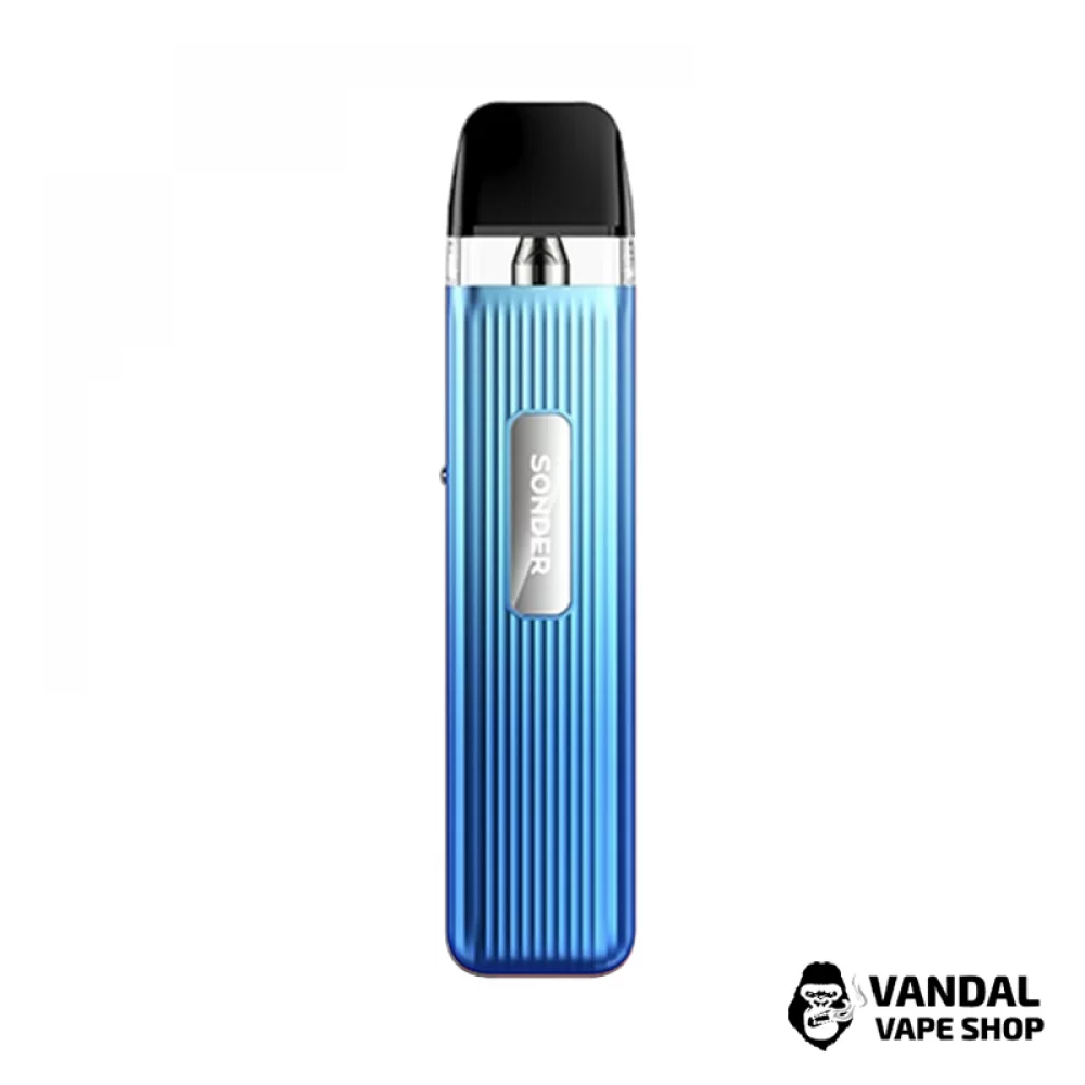 Geekvape Sonder Q Kit (Original) - в блакитному кольорі