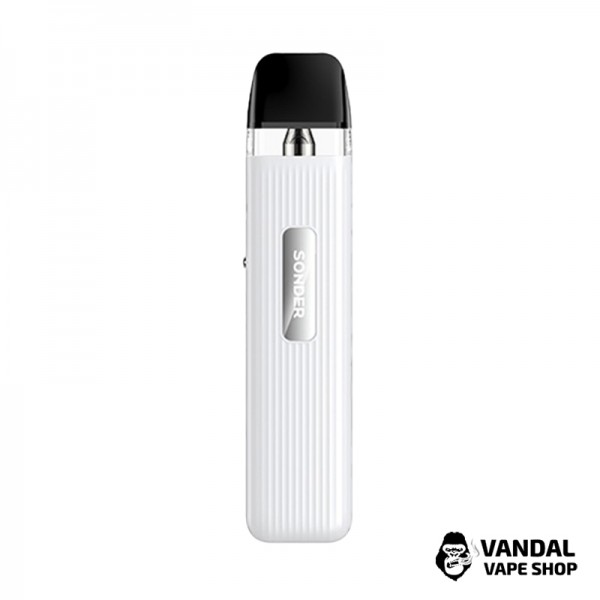 Стартовый набор Geekvape Sonder Q Kit (Original) - в белом цвете