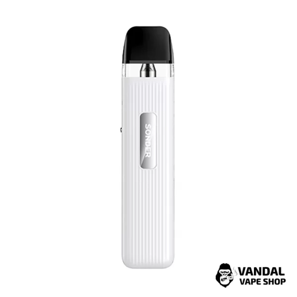 Стартовый набор Geekvape Sonder Q Kit (Original) - в белом цвете