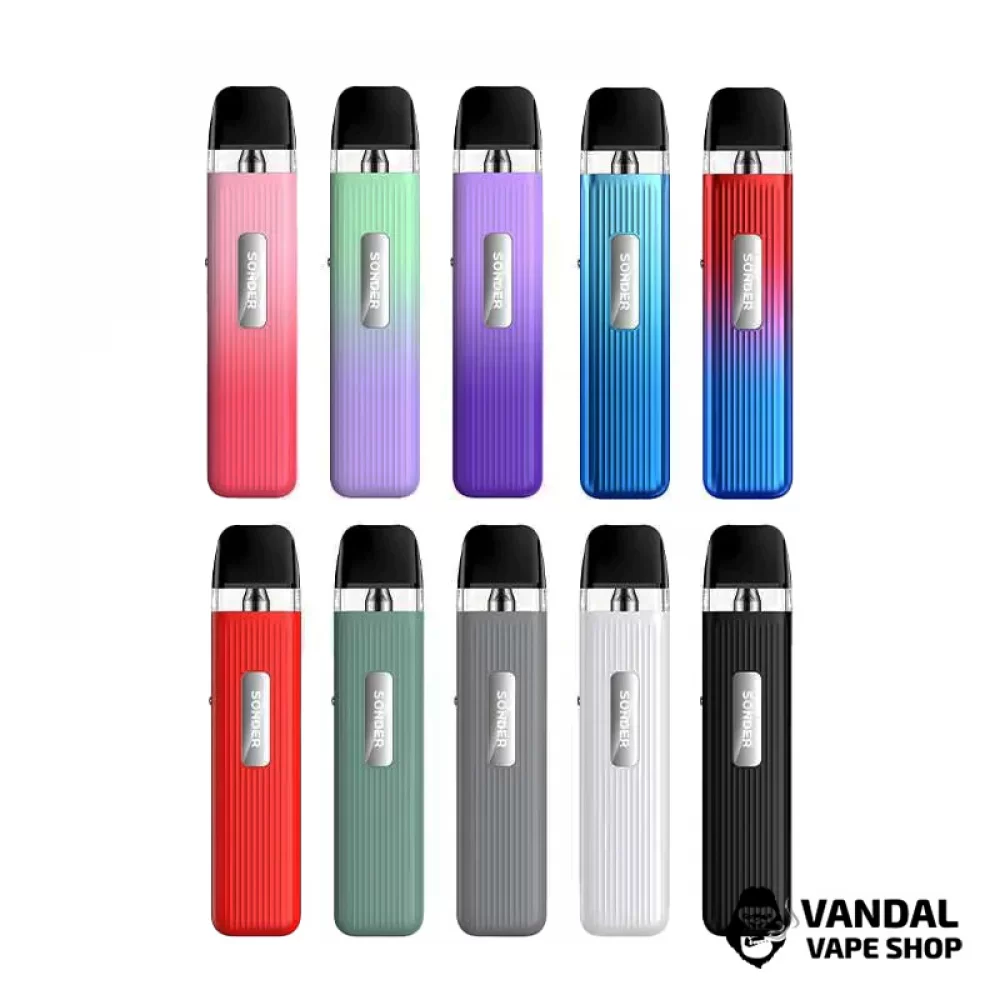 Geekvape Sonder Q Kit (Original)