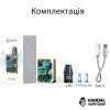 Pod-система Joyetech Evio BOX Pod Kit в расцветке "Golden Afterglow"