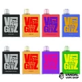 Одноразовая Pod система Joyetech VAAL GLAZ6500 50 мг 650 мАч на 6500 затяжек