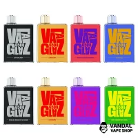 Joyetech VAAL GLAZ6500 50 мг 650 мАг 