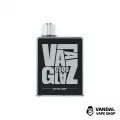 Одноразовая Pod система Joyetech VAAL GLAZ6500 50 мг 650 мАч на 6500 затяжек со вкусом сахарной ваты