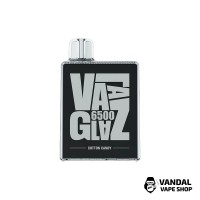 Joyetech VAAL GLAZ6500 50 мг 650 мАч  - Cotton Candy
