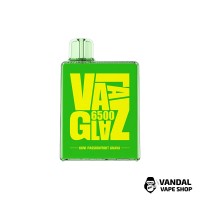 Joyetech VAAL GLAZ6500 50 мг 650 мАг  - Kiwi Passionfruit Guava