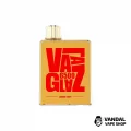 Одноразовая Pod система Joyetech VAAL GLAZ6500 50 мг 650 мАч на 6500 затяжек со вкусом лимонного тарта