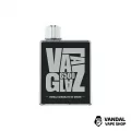 Одноразовая Pod система Joyetech VAAL GLAZ6500 50 мг 650 мАч на 6500 затяжек со вкусом ванильного и шоколадного мороженого