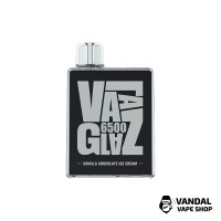 Joyetech VAAL GLAZ6500 50 мг 650 мАч  - Vanilla Chocolate Ice Cream