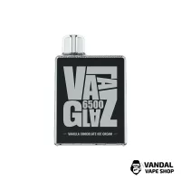 Joyetech VAAL GLAZ6500 50 мг 650 мАг  - Vanilla Chocolate Ice Cream