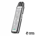 Pod-система Lost Vape Ursa Nano Pod Kit 800 мАч в серебристом цвете.