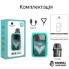 Оригінальна Pod-система LOST VAPE Ursa EPOCH в чорному кольорі