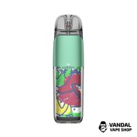 Vaporesso LUXE Q2 SE Pod (Original) - Abstract Green