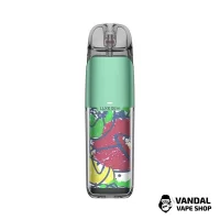 Vaporesso LUXE Q2 SE Pod (Original) - Abstract Green