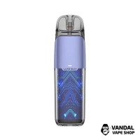 Vaporesso LUXE Q2 SE Pod (Original) - Digital Blue