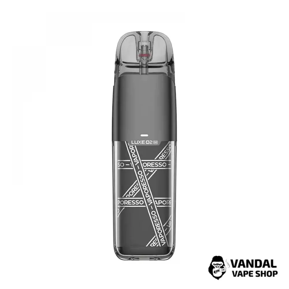 Оригинальная подсистема Vaporesso LUXE Q2 SE Pod (Original) - Fashion Black