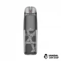 Оригінальна подсистема Vaporesso LUXE Q2 SE Pod (Original) - Fashion Black