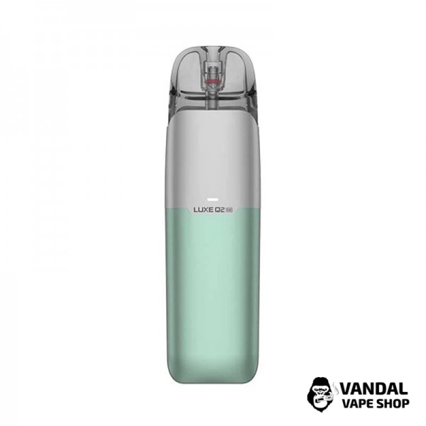 Оригінальна подсистема Vaporesso LUXE Q2 SE Pod (Original) - Mint Green