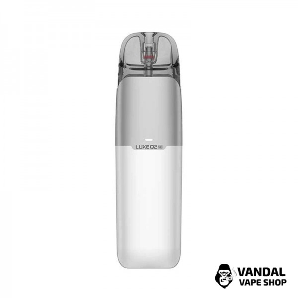 Оригинальная подсистема Vaporesso LUXE Q2 SE Pod (Original) - Pearl White