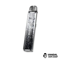 Lost Vape Ursa Nano 3 - Glacial Silver