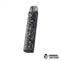 Оригінальна Pod-система Lost Vape Ursa Nano 3 в дизайні чорний лід
