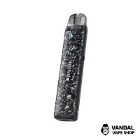 Lost Vape Ursa Nano 3 - Glacial Black